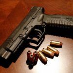 Cómo obtener un permiso legal para portar armas de fuego en Durango