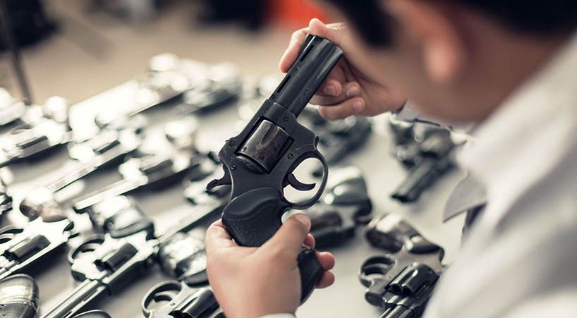 Cómo obtener un permiso legal para portar armas de fuego en Querétaro