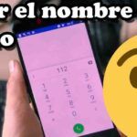 Cómo saber a quién pertenece un número telefónico en México