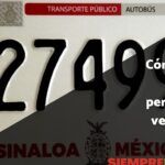 Cómo saber a quién pertenece un vehículo en México