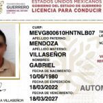 Cómo saber si una Licencia de Conducir es falsa en México