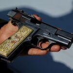 Guía completa para obtener permisos de portación de armas de fuego en Ciudad de México