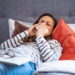 Problemas de salud causados por la humedad en el hogar