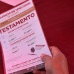 Importancia del registro de testamentos en la Ciudad de México