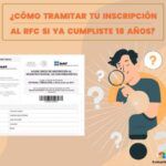 Inscribirse en el RFC en Reynosa: Pasos y Documentos Necesarios