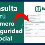 Inscripción al IMSS en Ensenada: Cómo obtener tu número de seguridad social.