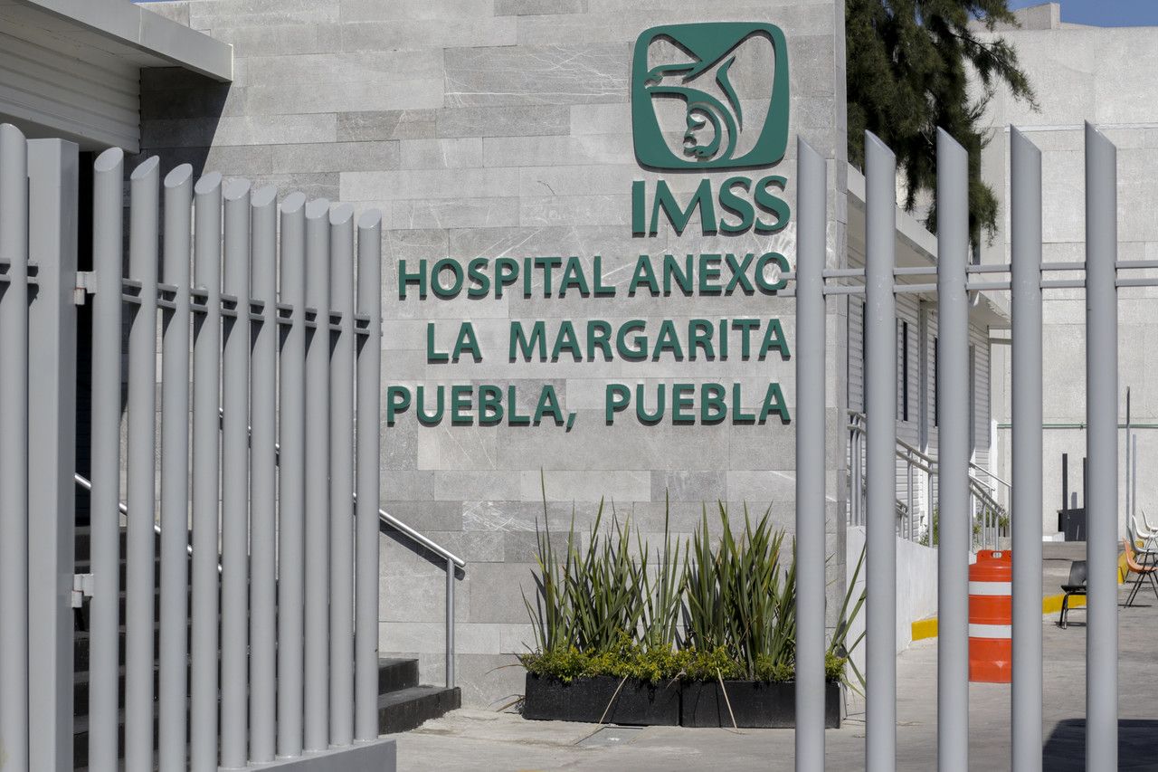 Inscripción al IMSS en Puebla: Todo lo que necesitas saber.