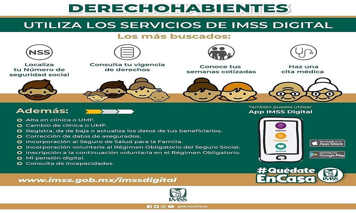 Inscripción al IMSS en Querétaro: Garantiza tu seguridad social.
