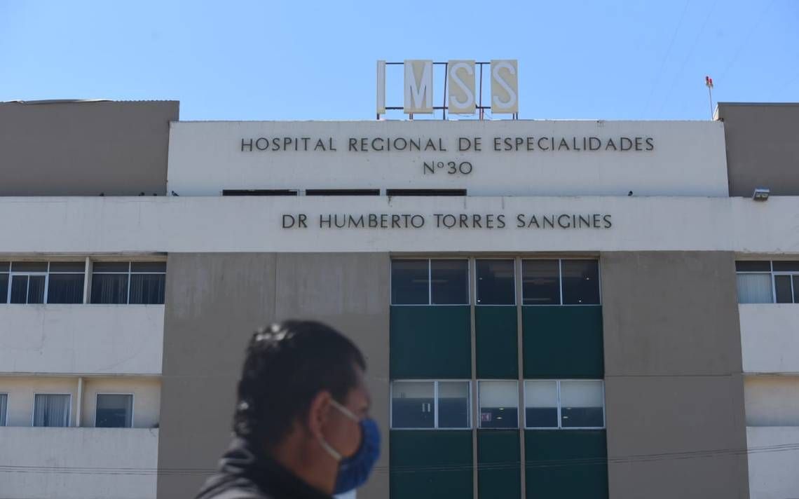 Inscripción al IMSS en Tijuana: Acceso a servicios de salud en la frontera.