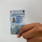 Licencia de Conducir Cancún