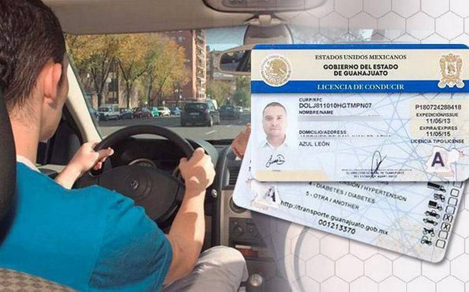 Obtener una licencia de conducir en León: Proceso y requisitos