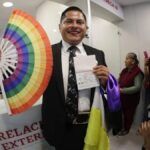 Pasaporte no binario en México: Un hito para la comunidad LGBTQ+