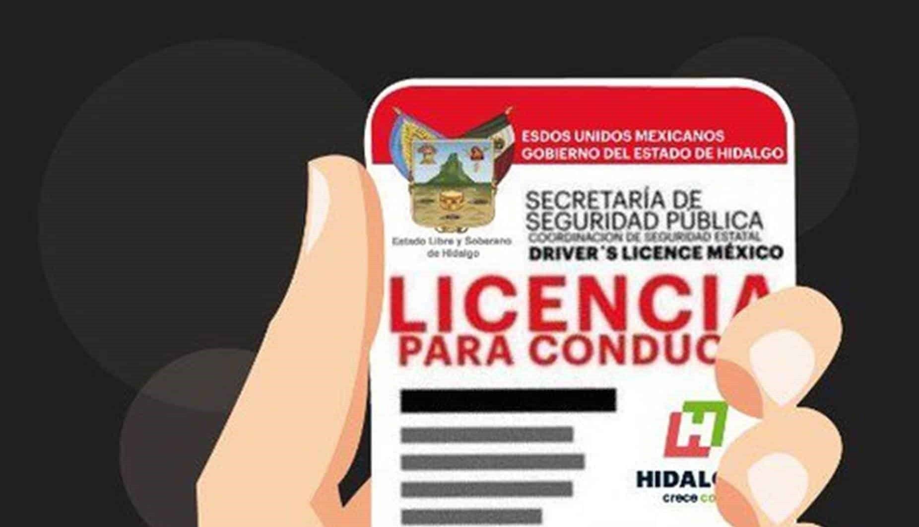 Paso a paso: Cómo obtener una licencia de conducir en Tizayuca