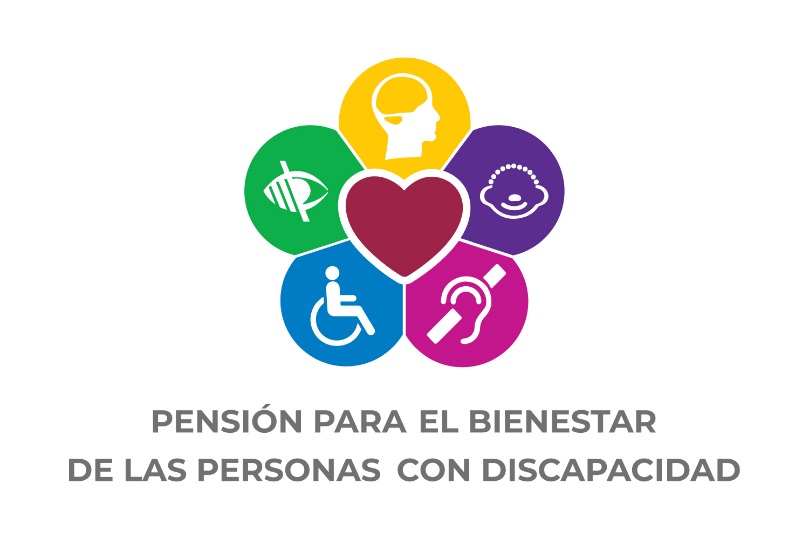 Pensión para el Bienestar de las Personas con Discapacidad – Programas para el Bienestar