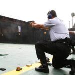 Proceso legal para obtener un permiso de portación de armas en Morelia