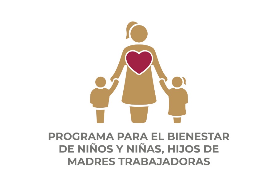 Programa Madres Trabajadoras o programa de Niñas y Niños Hijos de Madres Trabajadoras 