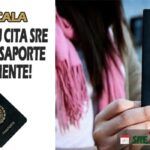 Renovación de pasaporte en Tlaxcala: Documentos y requisitos