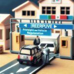 REPUVE facilita la regularización de vehículos extranjeros en Caborca