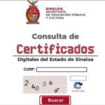 Requisitos y procedimientos para obtener tu certificado de secundaria en Ciudad Valles